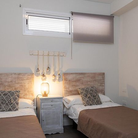 Apartamento Vistas al Mar junto a la Playa 3D Porís de Abona Exterior foto