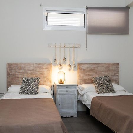 Apartamento Vistas al Mar junto a la Playa 3D Porís de Abona Exterior foto