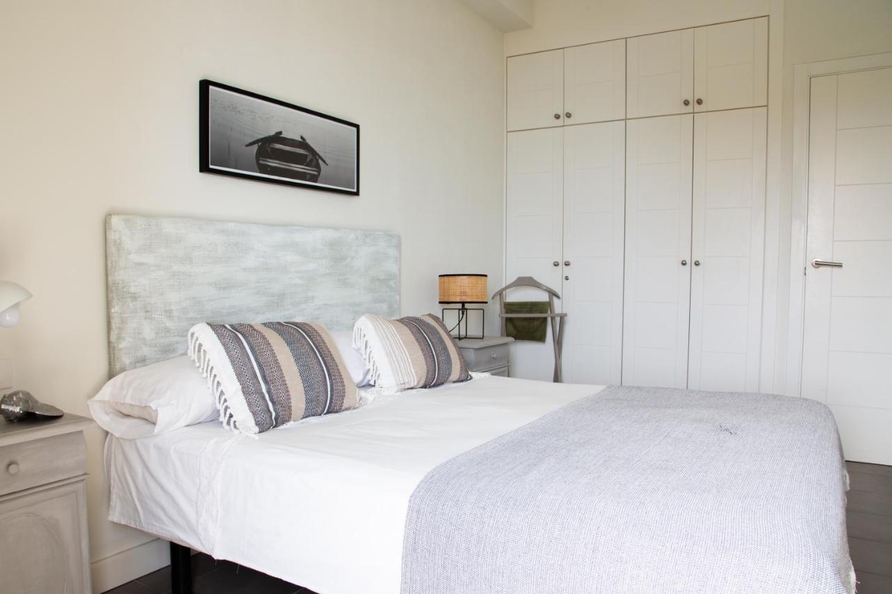 Apartamento Vistas al Mar junto a la Playa 3D Porís de Abona Exterior foto