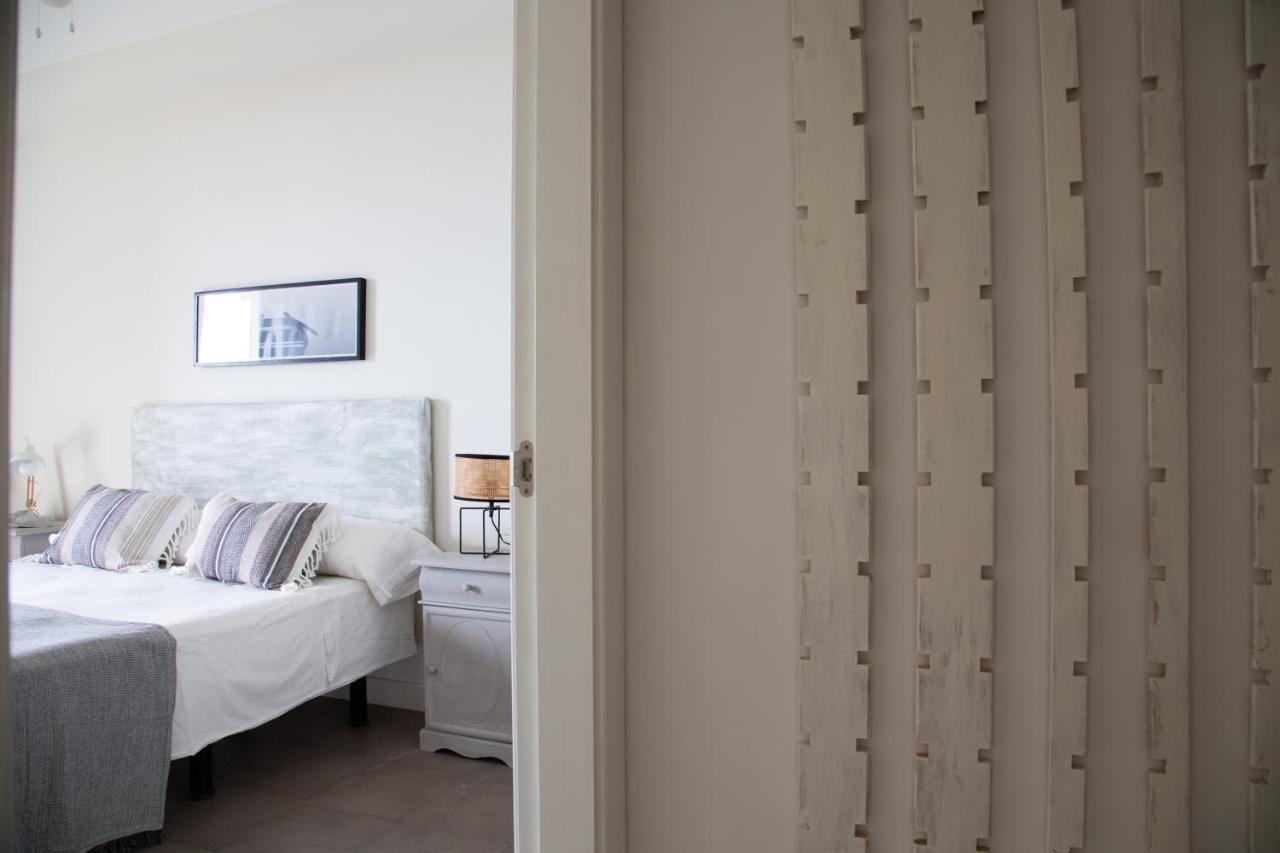 Apartamento Vistas al Mar junto a la Playa 3D Porís de Abona Exterior foto