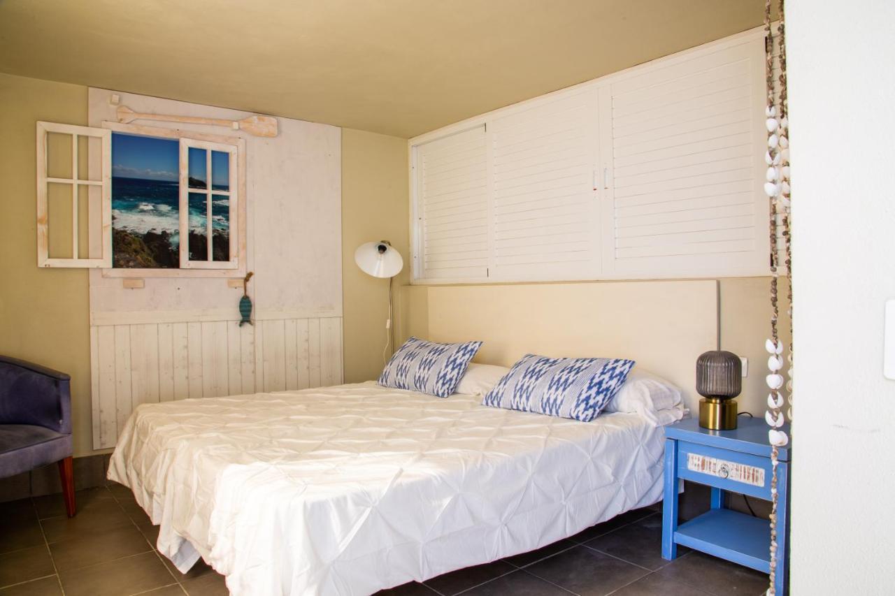 Apartamento Vistas al Mar junto a la Playa 3D Porís de Abona Exterior foto