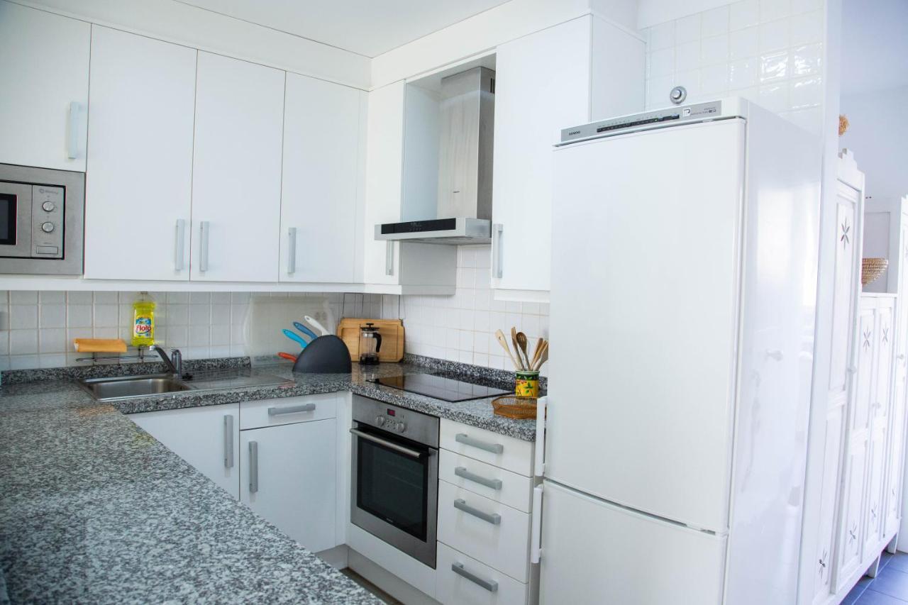 Apartamento Vistas al Mar junto a la Playa 3D Porís de Abona Exterior foto