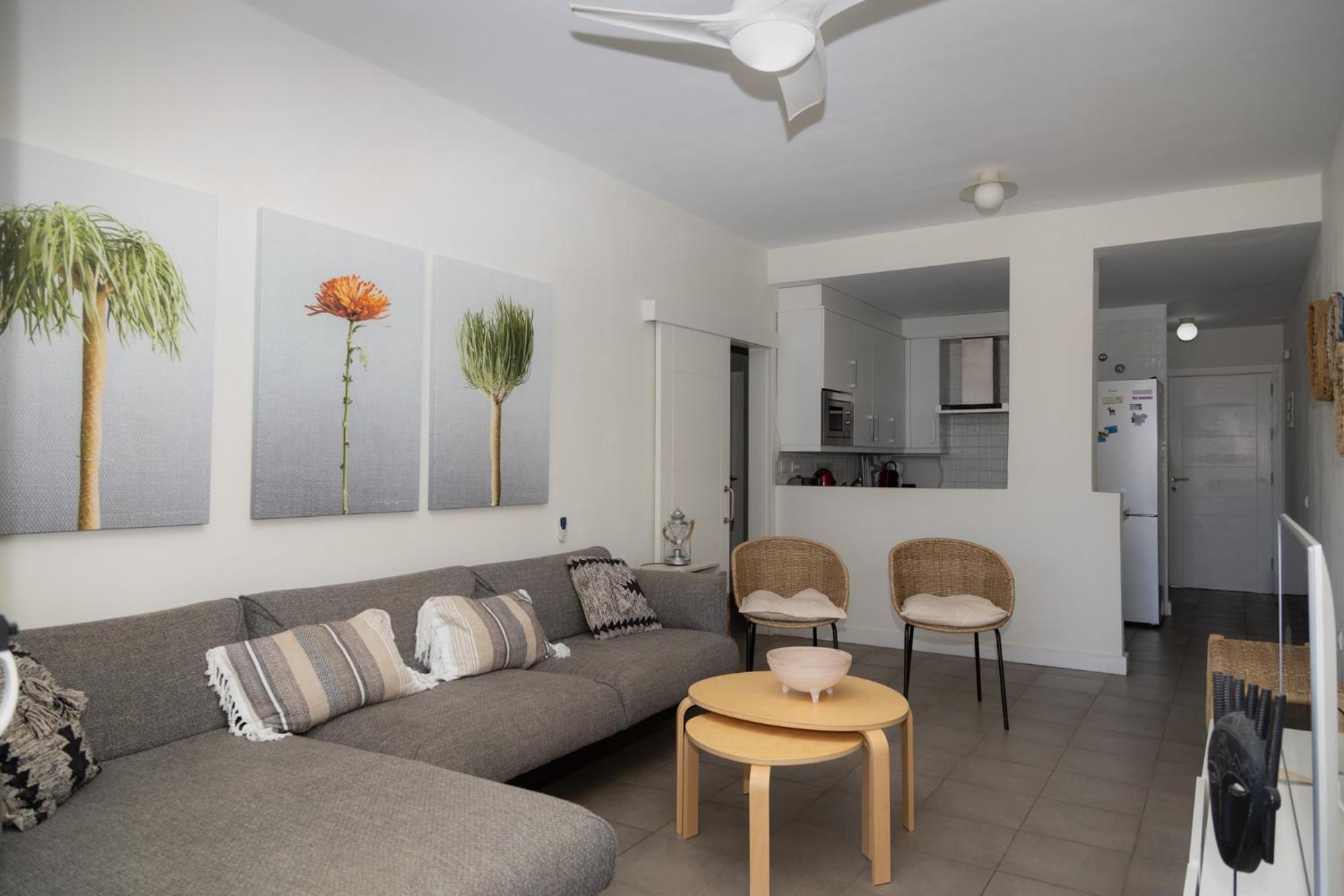 Apartamento Vistas al Mar junto a la Playa 3D Porís de Abona Exterior foto
